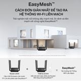  [HÀNG THANH LÝ] Router Wi-Fi TP-Link Archer C64 | Wi-Fi 5, Băng Tần 