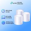  [HÀNG THANH LÝ] Wi-Fi Mesh TP-Link Deco X10 | Wi-Fi 6 AX1500 