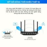  [HÀNG THANH LÝ] Router Wi-Fi TP-Link Archer C6 | Wi-Fi 5 AC1200 