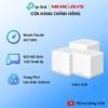  [HÀNG THANH LÝ] Wi-Fi Mesh Mercusys Halo H30 | Wi-Fi 5 AC1200 