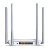  [HÀNG THANH LÝ] Router Wi-Fi Mercusys MW325R | Wi-Fi N 