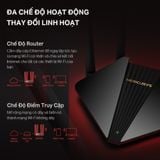  [HÀNG THANH LÝ] Router Wi-Fi Mercusys MR30G | Wi-Fi 5 AC1200 