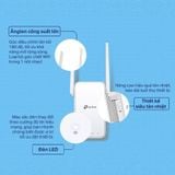  [HÀNG THANH LÝ] TP-Link RE315 | Wi-Fi 5 AC1200 
