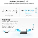  [HÀNG THAHH LÝ] USB Wi-Fi TP-Link Archer TX50UH | Wi-Fi 6 