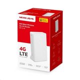  [HÀNG THANH LÝ] Router Mercusys MB112-4G | Wi-Fi N 