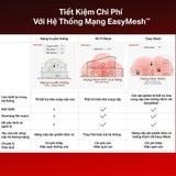  [HÀNG THANH LÝ] Router Wi-Fi Mercusys MR30G | Wi-Fi 5 AC1200 