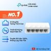  [HÀNG THANH LÝ] Switch TP-Link LS1005 | 5 Cổng 10/100Mbps 