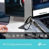  [HÀNG THANH LÝ] USB Wi-Fi TP-Link Archer TX10UB Nano| Wi-Fi 6 Bluetooth 5.3 