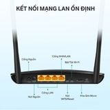  [HÀNG THANH LÝ] Router TP-Link TL-MR6400 | Wi-Fi N 