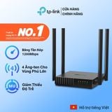  [HÀNG THANH LÝ] Router Wi-Fi TP-Link Archer C54 | Wi-Fi 5 AC1200 