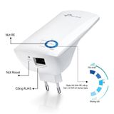  [HÀNG THANH LÝ] TP-Link TL-WA850RE | Wi-Fi N 