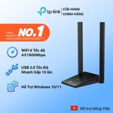  [HÀNG THANH LÝ] TP-Link Archer TX20U Plus | Wi-Fi 6 