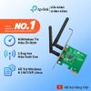  [HÀNG THANH LÝ] Card Mạng TP-Link TL-WN881ND | Wi-Fi N 