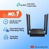  [HÀNG THANH LÝ] Router Wi-Fi TP-Link Archer C64 | Wi-Fi 5, Băng Tần 