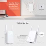  [HÀNG THANH LÝ] Mercusys ME30 | Wi-Fi N 