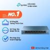  [HÀNG THANH LÝ] Switch TP-Link LS108G | 8 Cổng 10/100/1000Mbps 