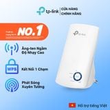  [HÀNG THANH LÝ] TP-Link TL-WA850RE | Wi-Fi N 