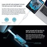  [HÀNG THANH LÝ] TP-Link UE300C Tốc Độ 100/1000 Mbps 