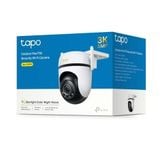  [HÀNG THANH LÝ] Camera Ngoài Trời Tapo C530WS | 3K 