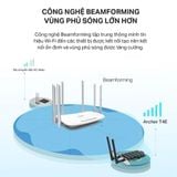  [HÀNG THANH LÝ] Card Mạng TP-Link Archer T4E | Wi-Fi 5 