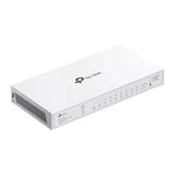  [HÀNG THANH LÝ] Bộ Chia Mạng Festa FS310GP 10 Cổng PoE+ | Quản Lý Thông Minh, Dành Cho Doanh Nghiệp 