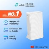 [HÀNG THANH LÝ] Router Mercusys MB112-4G | Wi-Fi N 