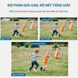  [HÀNG THANH LÝ] Camera Ngoài Trời | Tapo TC40 / C510W | FullHD/2K 