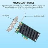  [HÀNG THANH LÝ] Card Mạng TP-Link Archer T4E | Wi-Fi 5 