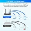  [HÀNG THANH LÝ] Router Wi-Fi TP-Link Archer C6 | Wi-Fi 5 AC1200 