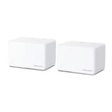 [HÀNG THANH LÝ] Wi-Fi Mesh Mercusys Halo H80X | Wi-Fi 6 AX3000 