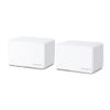  [HÀNG THANH LÝ] Wi-Fi Mesh Mercusys Halo H80X | Wi-Fi 6 AX3000 