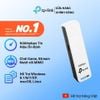  [HÀNG THANH LÝ] USB Wi-Fi TP-Link TL-WN821N | Wi-Fi N 
