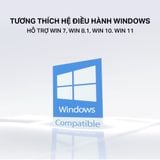  [HÀNG THANH LÝ] Bộ Chuyển Đổi Bluetooth USB Nano Mercusys MA530 Chuẩn Bluetooth 5.3 | USB nhỏ gọn, kết nối ổn định 
