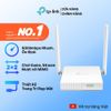  [HÀNG THANH LÝ] Router Wi-Fi TP-Link TL-WR820N | Wi-Fi N 