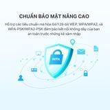  [HÀNG THANH LÝ] Bộ Chuyển Đổi USB Wi-Fi TP-Link Archer T2U Nano | Wi-Fi 5, Tốc Độ 600Mbps, Băng Tần Kép 
