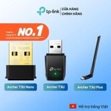  [HÀNG THANH LÝ] USB Wi-Fi TP-Link Archer T3U Nano | Wi-Fi 5 