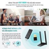  [HÀNG THANH LÝ] USB Wi-Fi TP-Link Archer TX20U/ TX20U Nano | Wi-Fi 6 