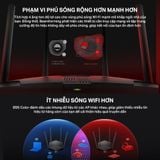  Router Wi-Fi Mercusys MR60X | Wi-Fi 6 AX1500 