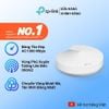  [HÀNG THANH LÝ] Wifi Mesh TP-Link Deco M5 (1-pack) | Wi-Fi 5, Chuẩn AC 1300Mbps Dành Cho Gia Đình 