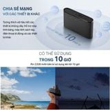 [HÀNG THANH LÝ] Router Di Động Mercusys MT110 | 4G-LTE 