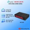  [HÀNG THANH LÝ] Switch Mercusys MS105G | 5 Cổng 10/100/1000 Mbps 