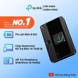  [HÀNG THANH LÝ] Router Di Động TP-Link M7350 | 4G-LTE 