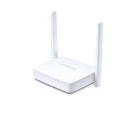  [HÀNG THANH LÝ] Router Wi-Fi Mercusys MW301R | Wi-Fi N 