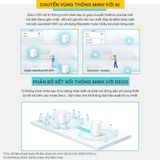  Wi-Fi Mesh TP-Link Deco X50 | Wi-Fi 6 AX3000 (3-pack) 