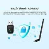  [HÀNG THANH LÝ] USB Wi-Fi TP-Link Archer T3U Nano | Wi-Fi 5 