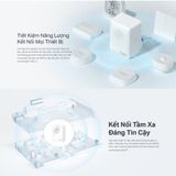  [HÀNG THANH LÝ] Hub Thông Minh TP-Link Tapo H100 