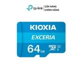  [HÀNG THANH LÝ] Thẻ nhớ MicroSD Kioxia 64GB / 256GB 