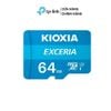  [HÀNG THANH LÝ] Thẻ nhớ MicroSD Kioxia 64GB / 256GB 