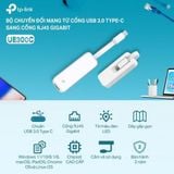  [HÀNG THANH LÝ] TP-Link UE300C Tốc Độ 100/1000 Mbps 