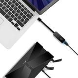  [HÀNG THANH LÝ] TP-Link UE306 Tốc Độ Gigabit 1000Mbps 